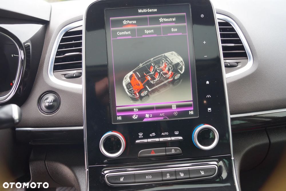 Renault Espace Energy dCi 160 EDC Business - 17