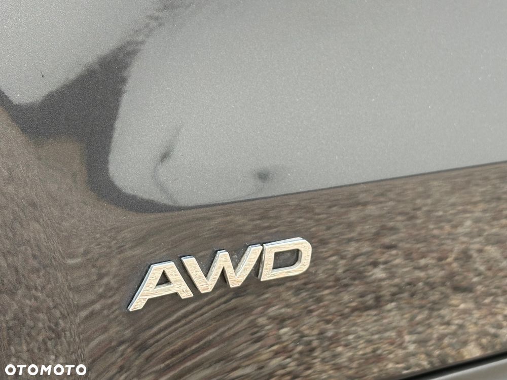 Kia Sportage 2.0 CRDI 4WD Vision - 28