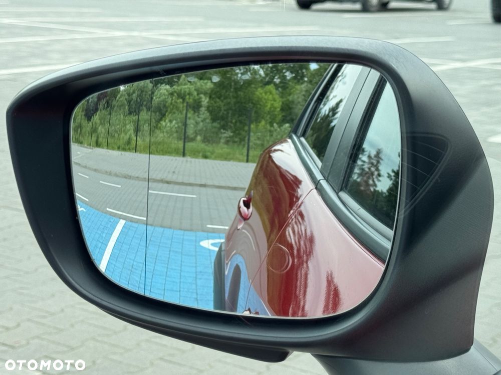 Mazda CX-3 SKYACTIV-G 150 i-ELOOP AWD Exclusive-Line - 26