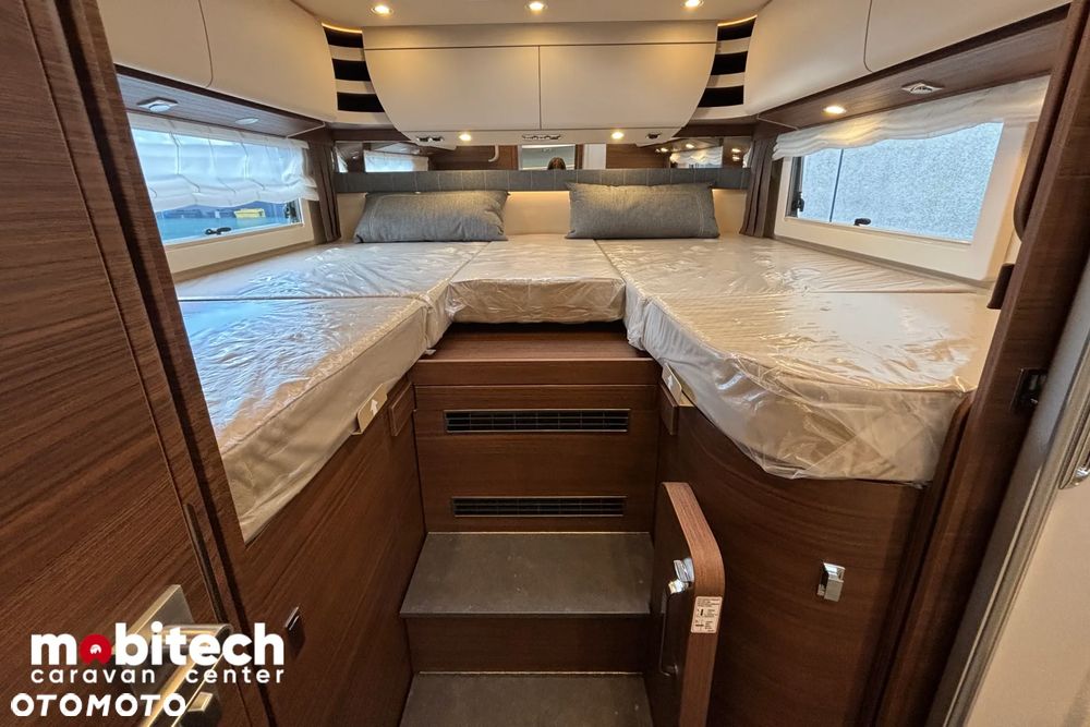 Carthago Chic C-Line I 4.9 LE (MY26) ALDE | 5 os. DMC 4500kg - 36