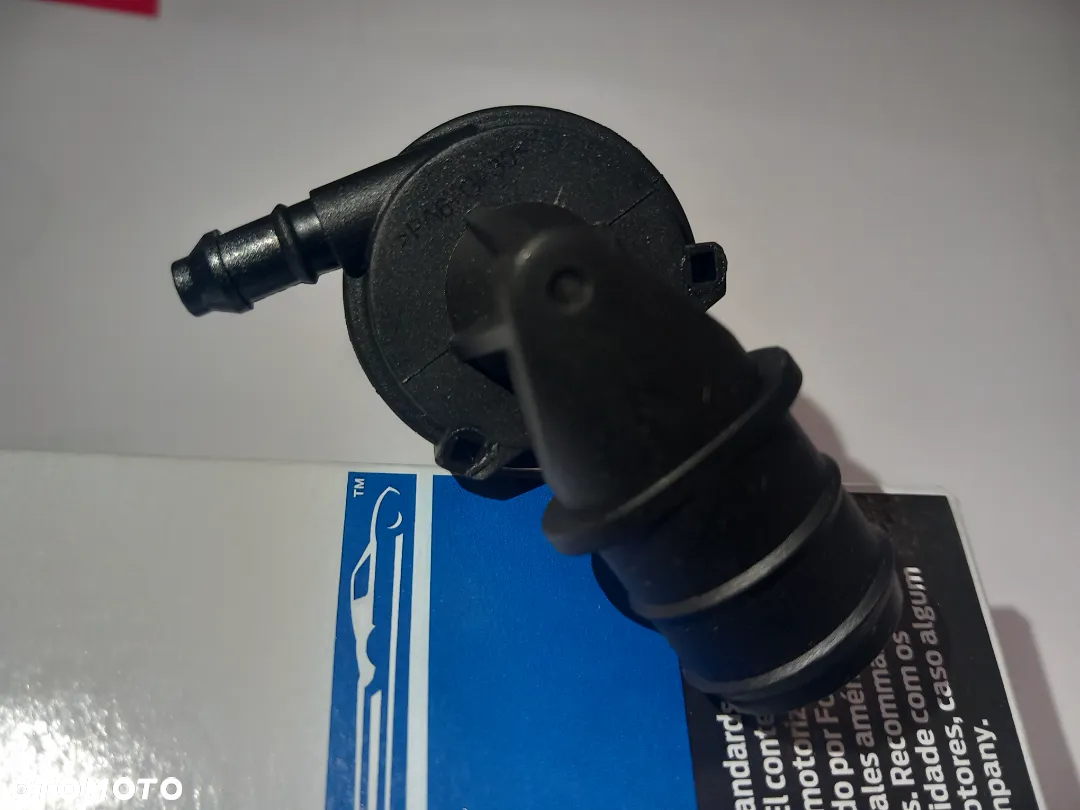 Pompka spryskiwacza Ford Focus, Transit 2201197 - 5