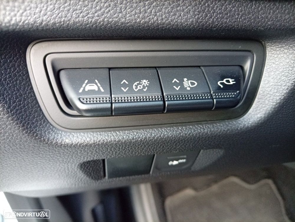 Renault Zoe (c/ Bateria) Intens 50 - 13