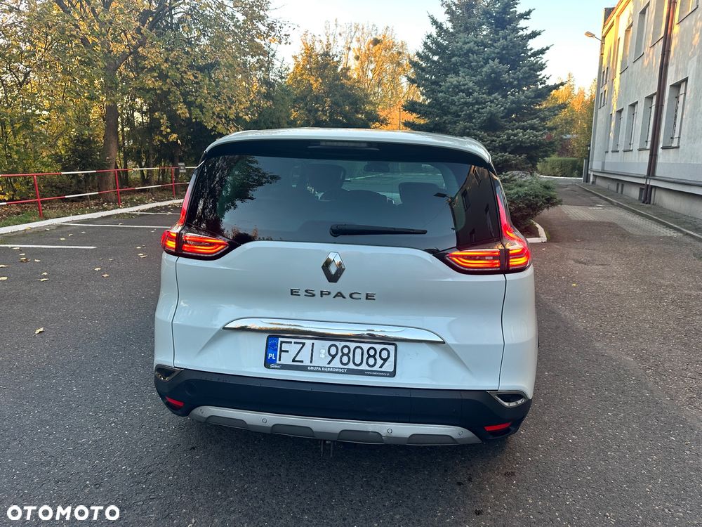 Renault Espace 1.6 dCi Energy Initiale Paris EDC - 15