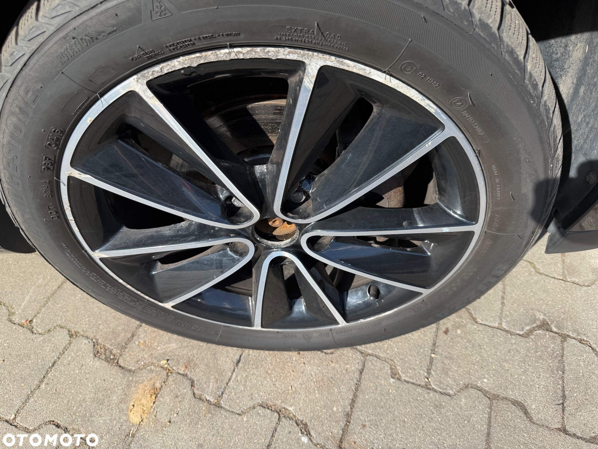 Renault Megane Grandtour ENERGY TCe 115 Start & Stop Bose Edition - 26
