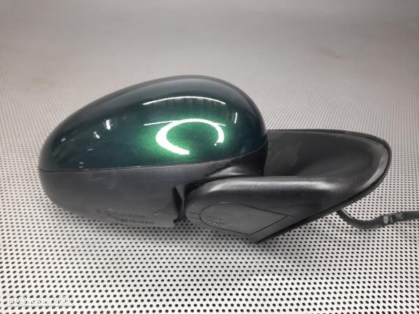 Espelho Retrovisor Dto Rover 45 Hatchback (Rt) - 6