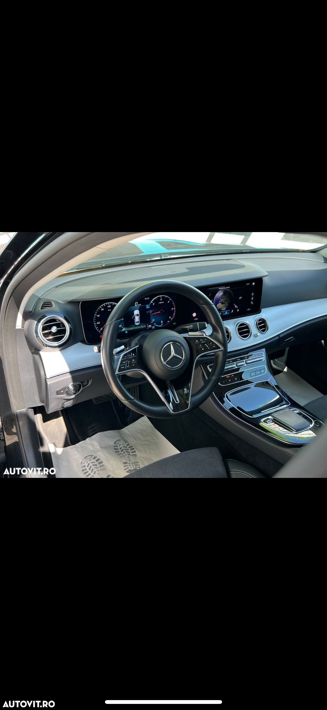 Mercedes-Benz E 220 d T 9G-TRONIC - 21