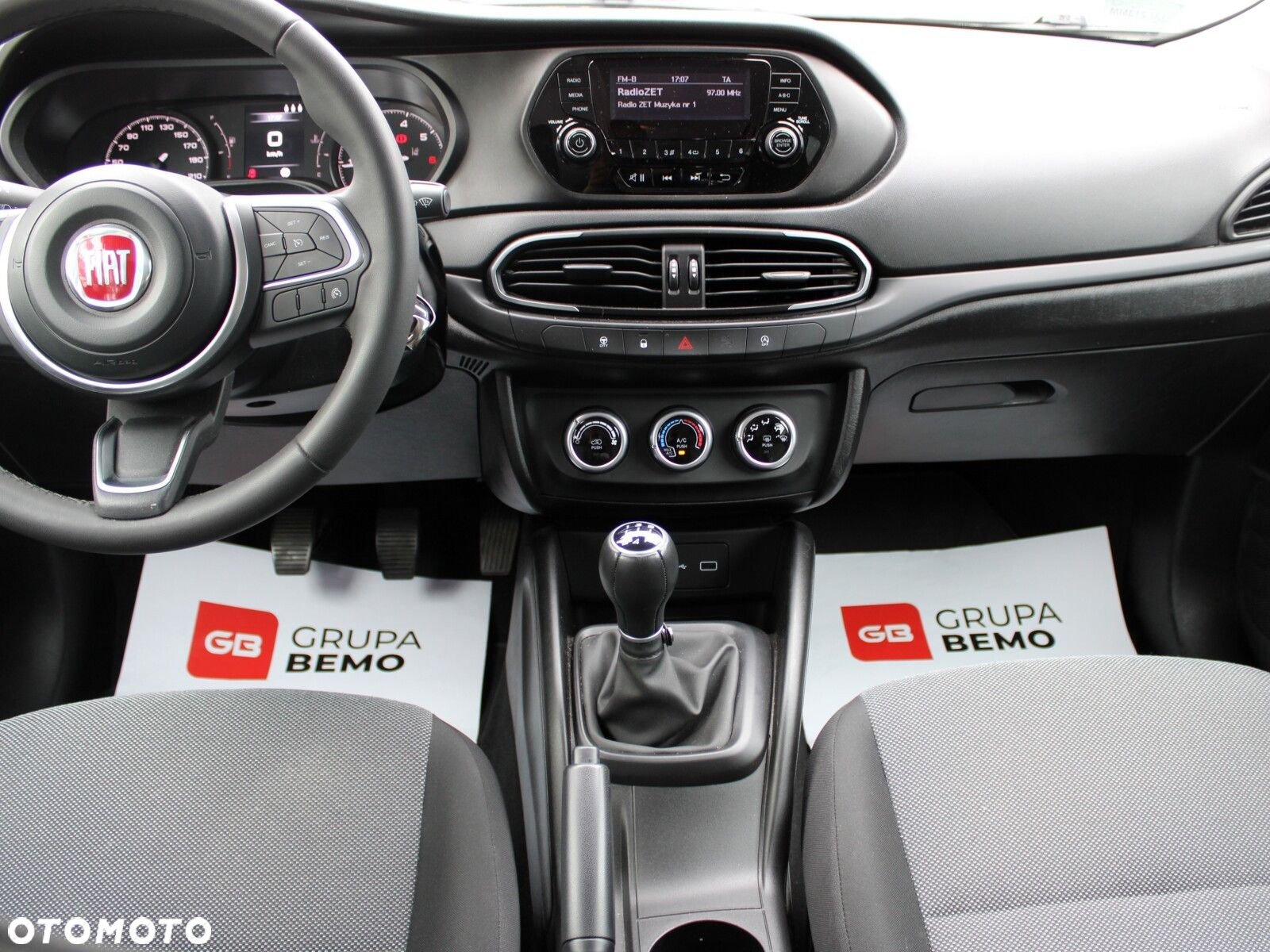 Fiat Tipo 1.0 T3 City Life - 15