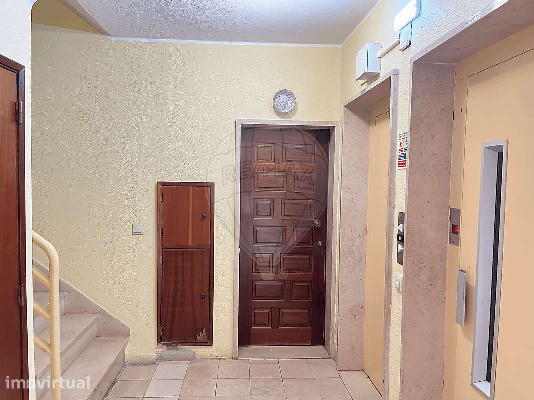 Apartamento T1 para venda - Grande imagem: 2/16