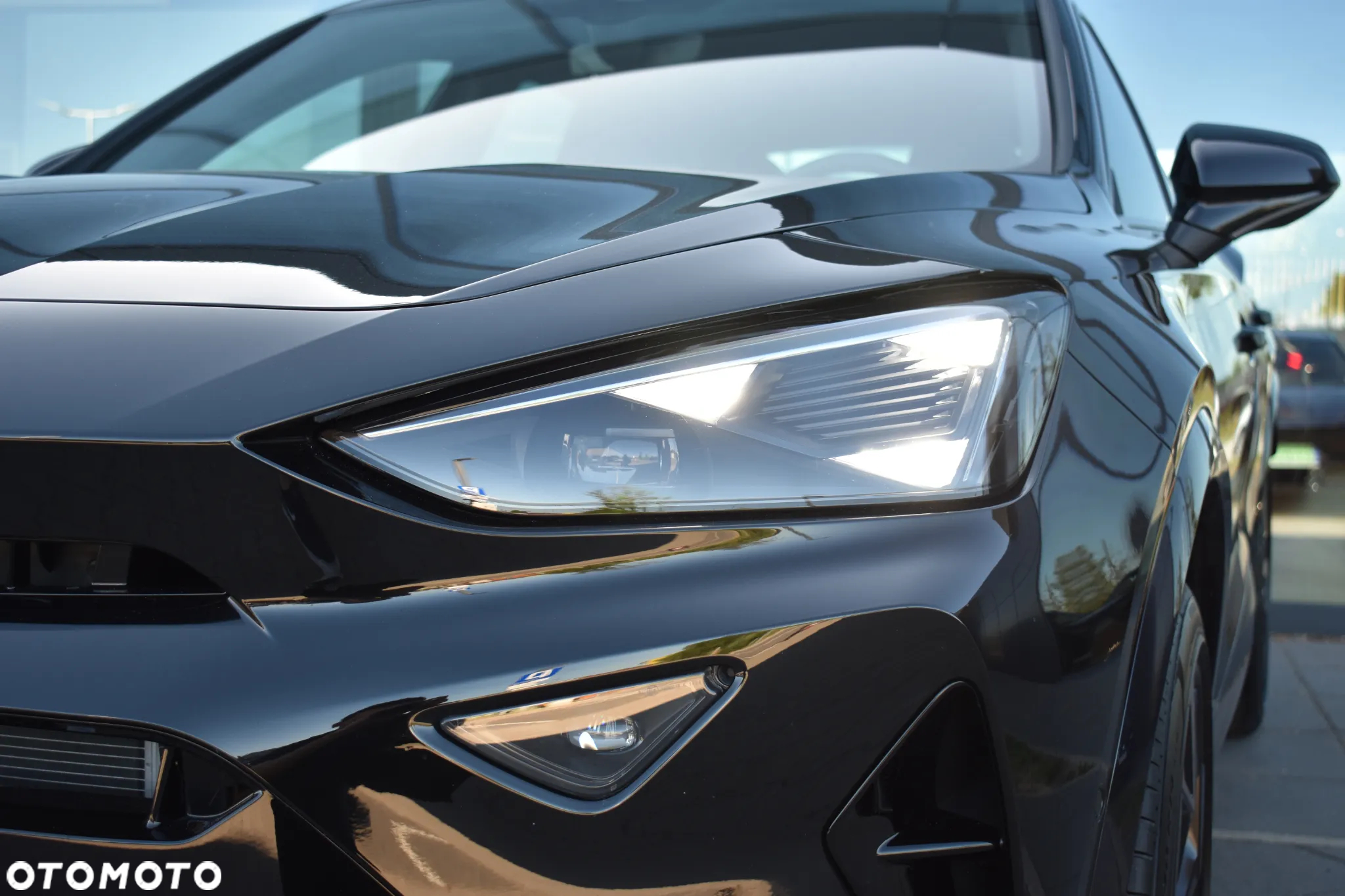 Cupra Formentor 2.0 TSI VZ DSG - 21