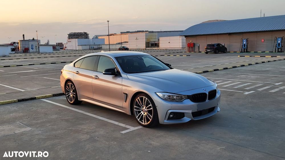 BMW Seria 4 - 1