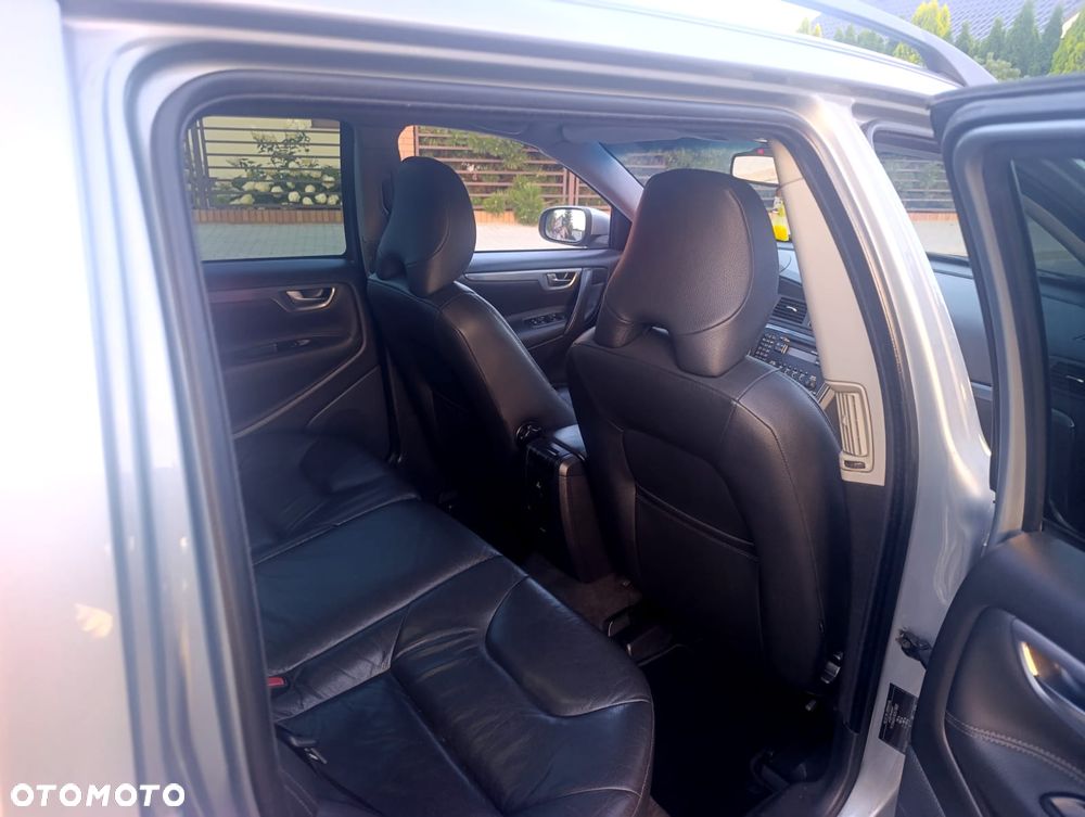 Volvo V70 2.4 D DPF Edition Comfort - 10
