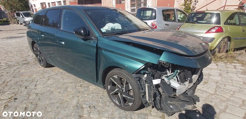 Peugeot 308 - 6