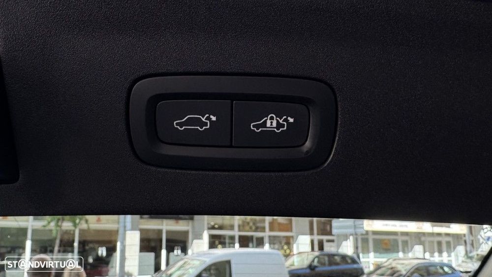 Polestar 2 Standard Range 69 kWh - 9