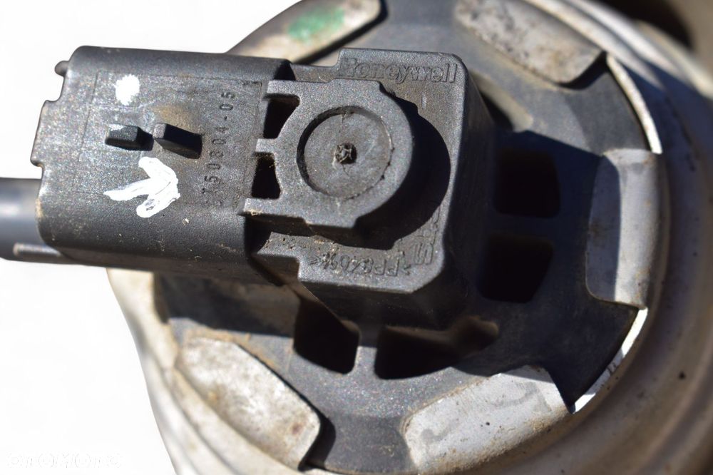 Gruszka Nastawnik Turbiny VOLVO S40 II V50 FOCUS MK3 1.6 D TDCI 750804-05 - 3