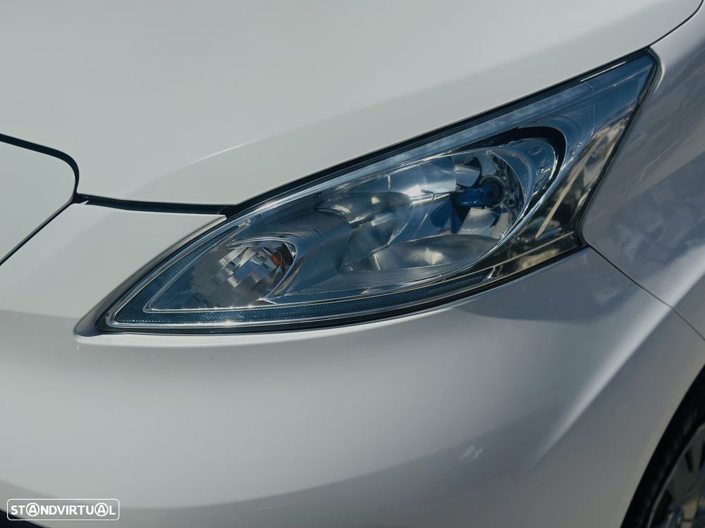 Nissan e-nv200 - 5
