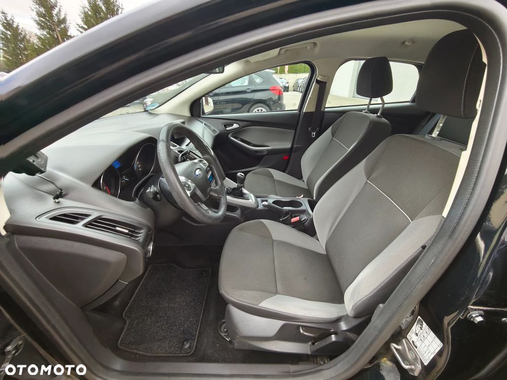Ford Focus - 20