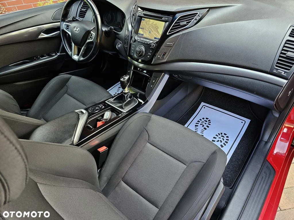 Hyundai i40 1.7 CRDi Premium - 28