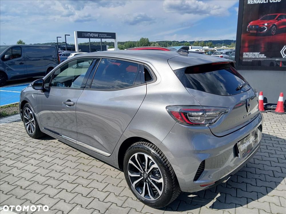 Renault Clio - 4