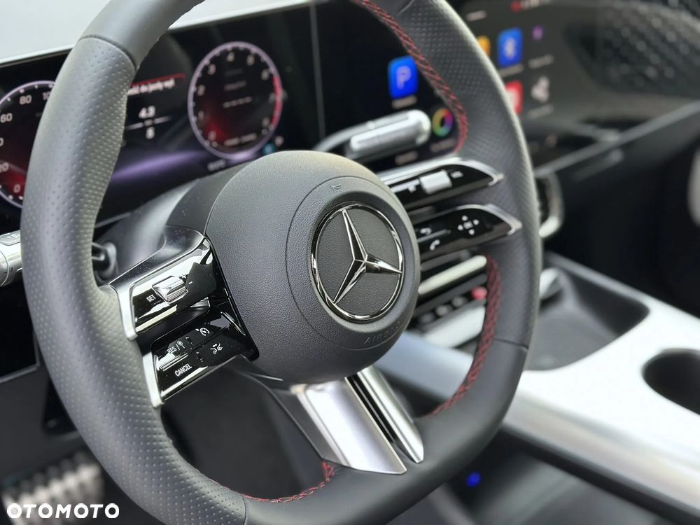 Mercedes-Benz CLA - 20