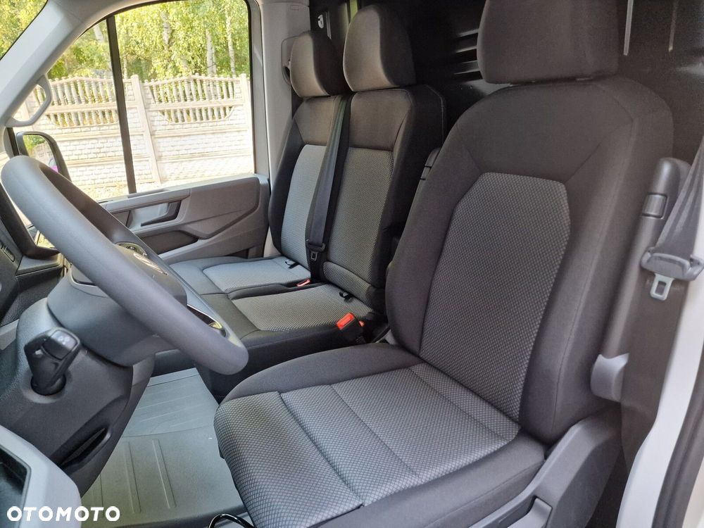 Volkswagen Crafter - 20