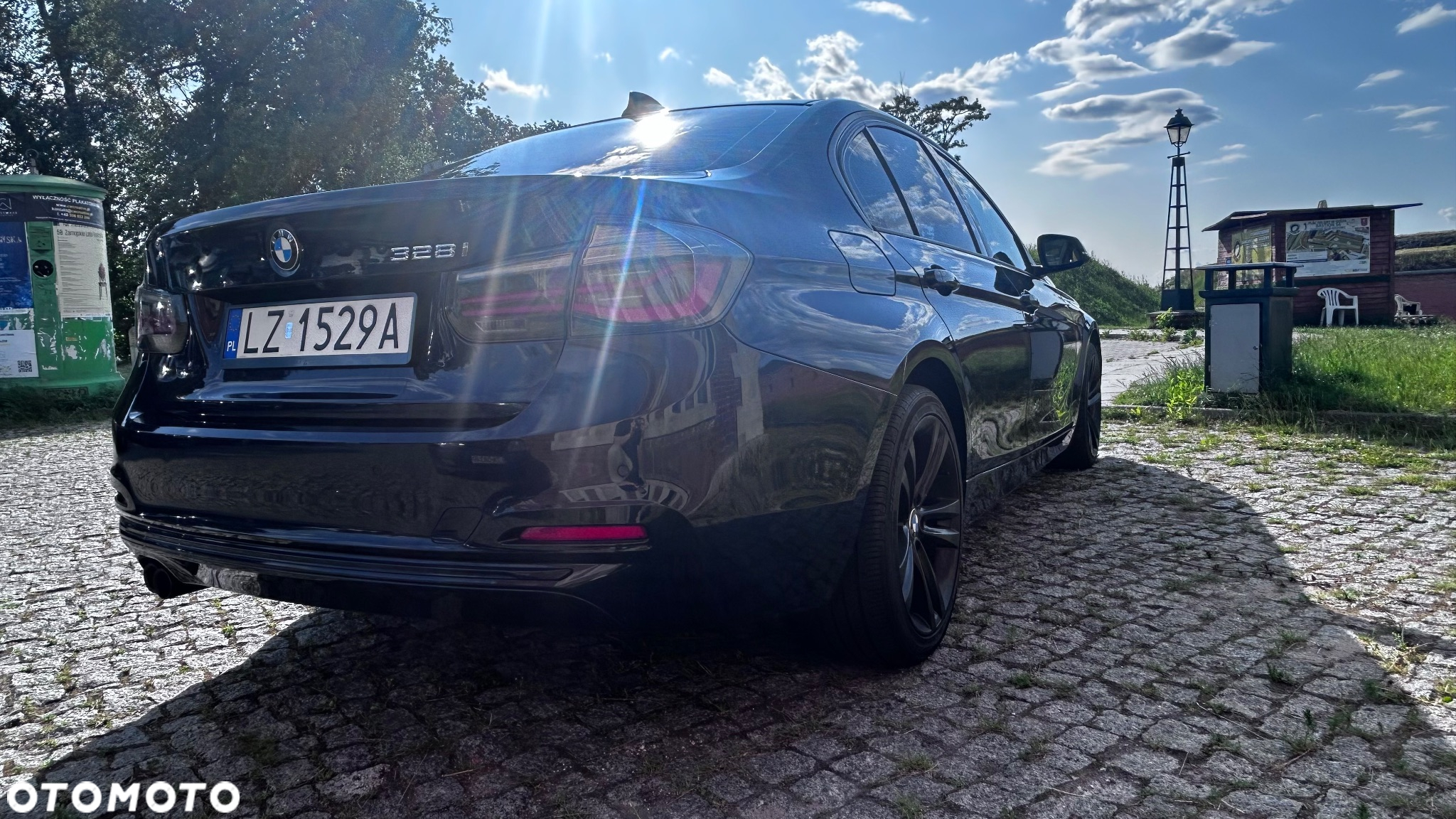 BMW Seria 3 - 6