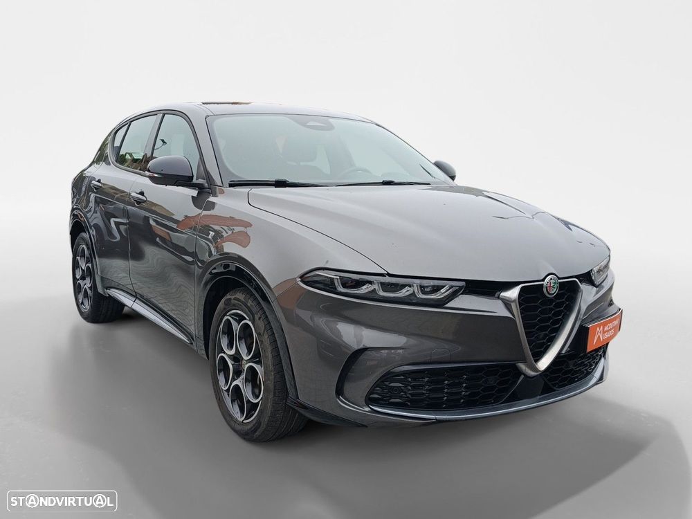 Alfa Romeo Tonale 1.5 Hybrid Ti - 7