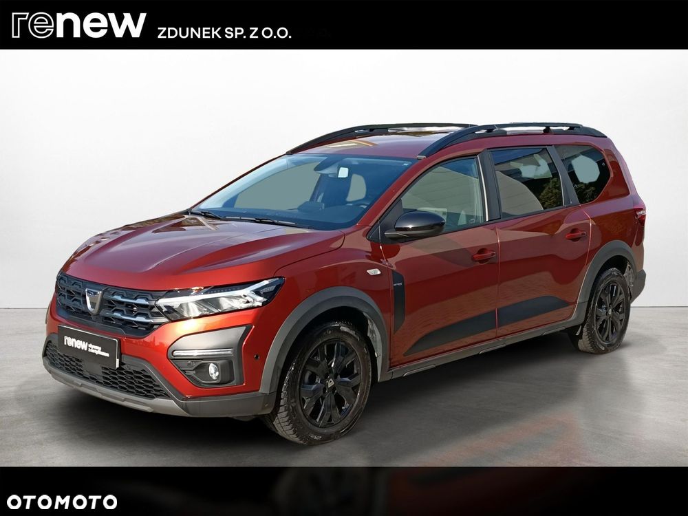 Dacia Jogger 1.0 TCe SL Extreme - 1