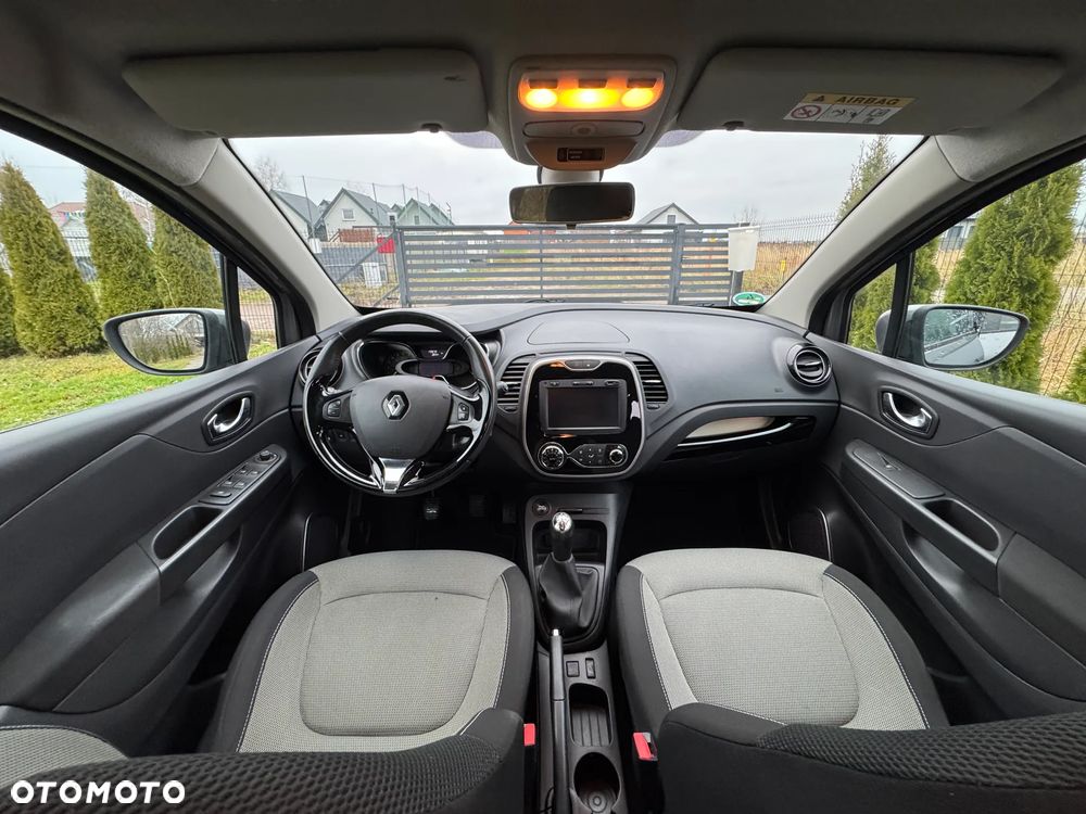 Renault Captur ENERGY TCe 90 Start&Stop Dynamique - 22