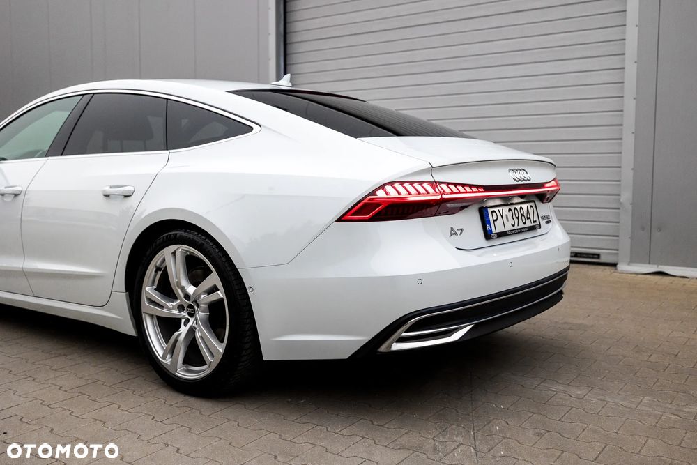 Audi A7 Sportback - 2