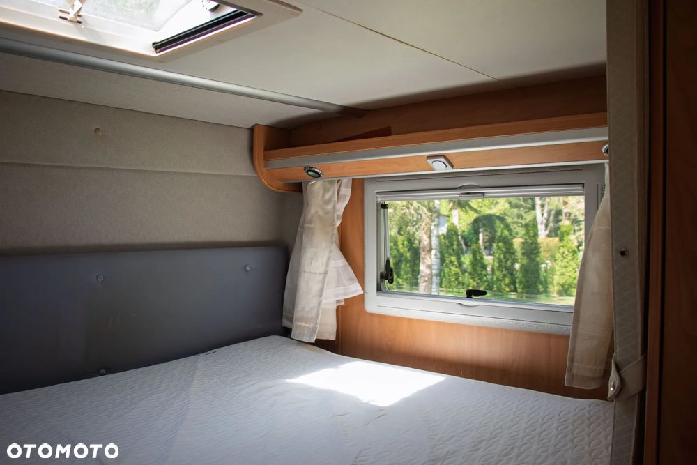 Burstner Elegance i821 - 4