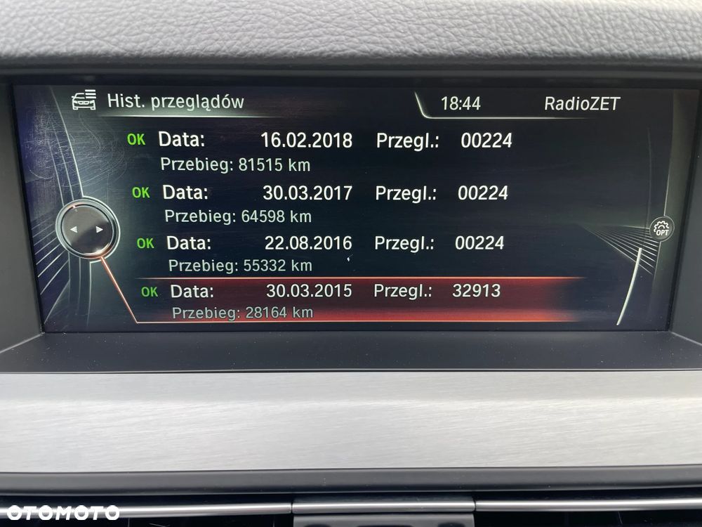 BMW Seria 5 520d Modern Line - 28