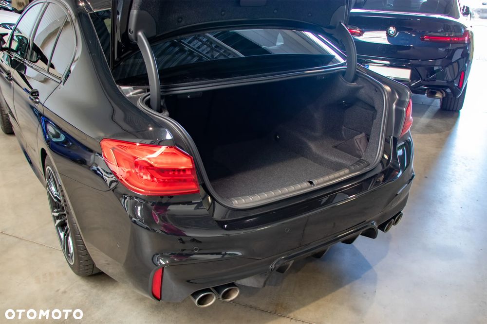BMW M5 GPF - 9