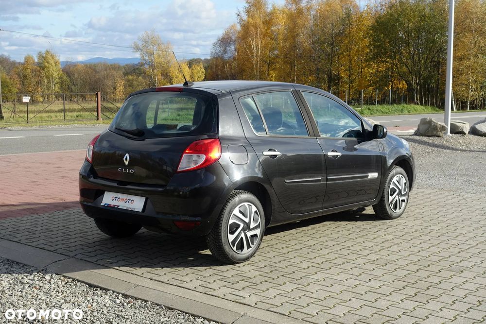 Renault Clio 1.2 16V 75 Dynamique - 7