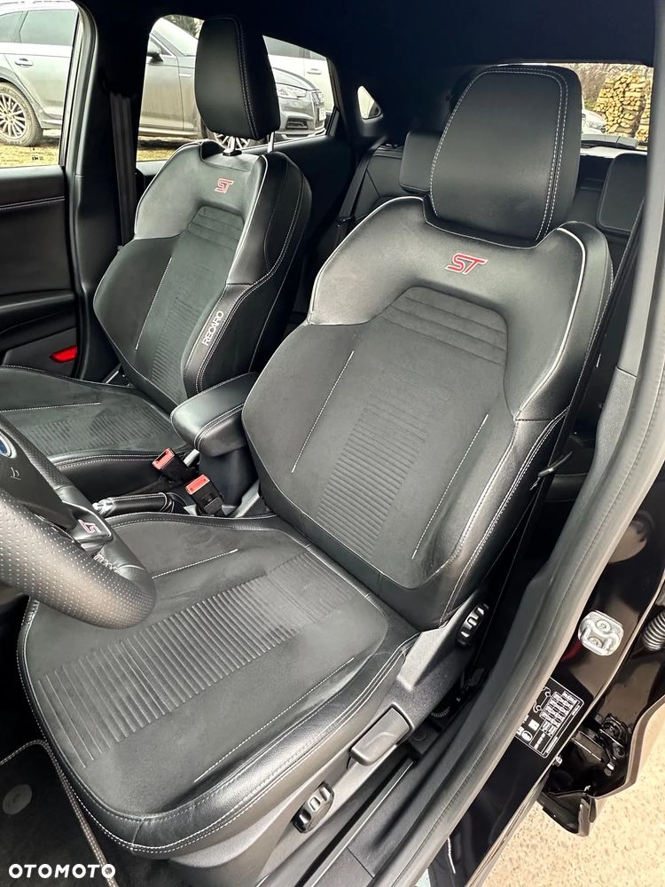 Ford Puma 1.5 EcoBoost ST X - 31