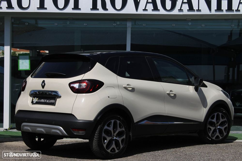 Renault Captur 1.5 dCi Exclusive - 28