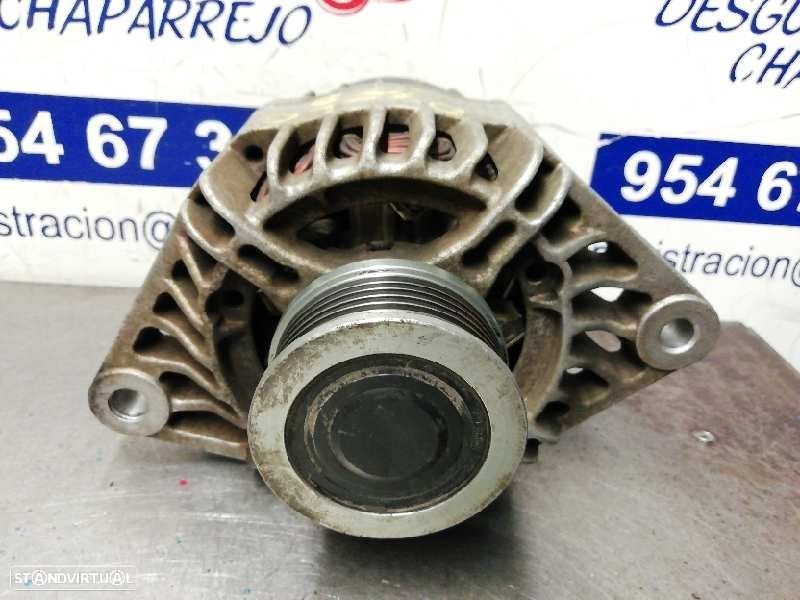 ALTERNADOR FIAT PUNTO 2003 -46774430 - 4