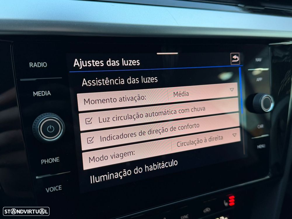 VW Arteon 2.0 TDI Elegance DSG - 41