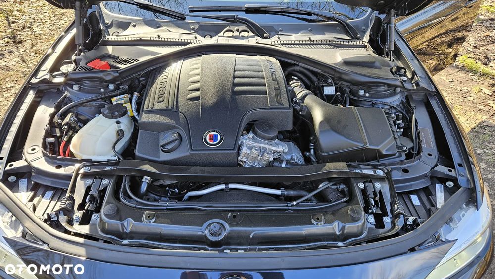 BMW-ALPINA B3 - 23