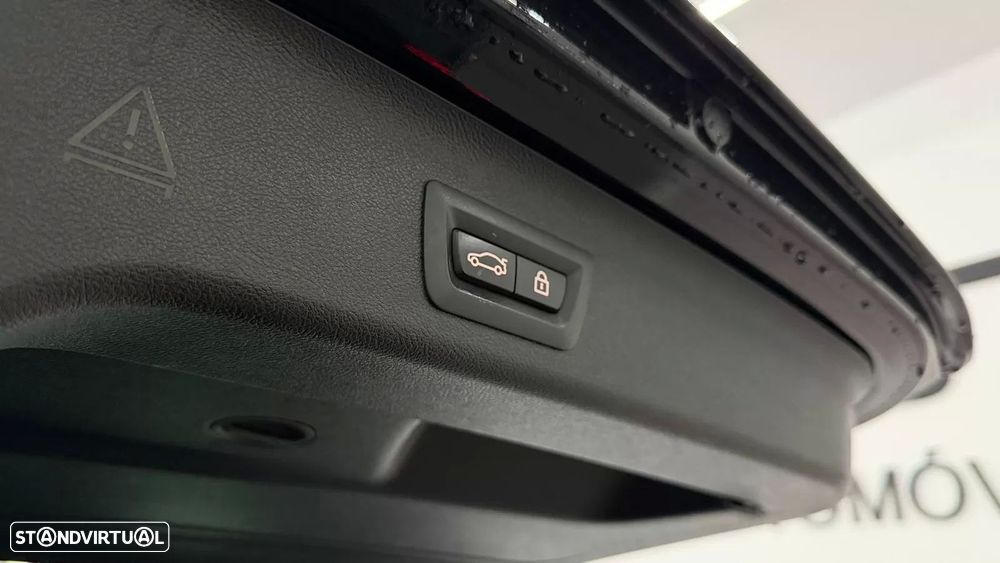 BMW 520 d Pack M Auto - 39