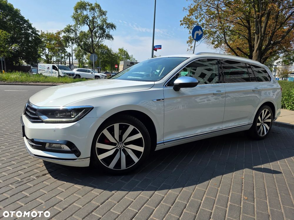 Volkswagen Passat 2.0 TDI BMT Highline - 3