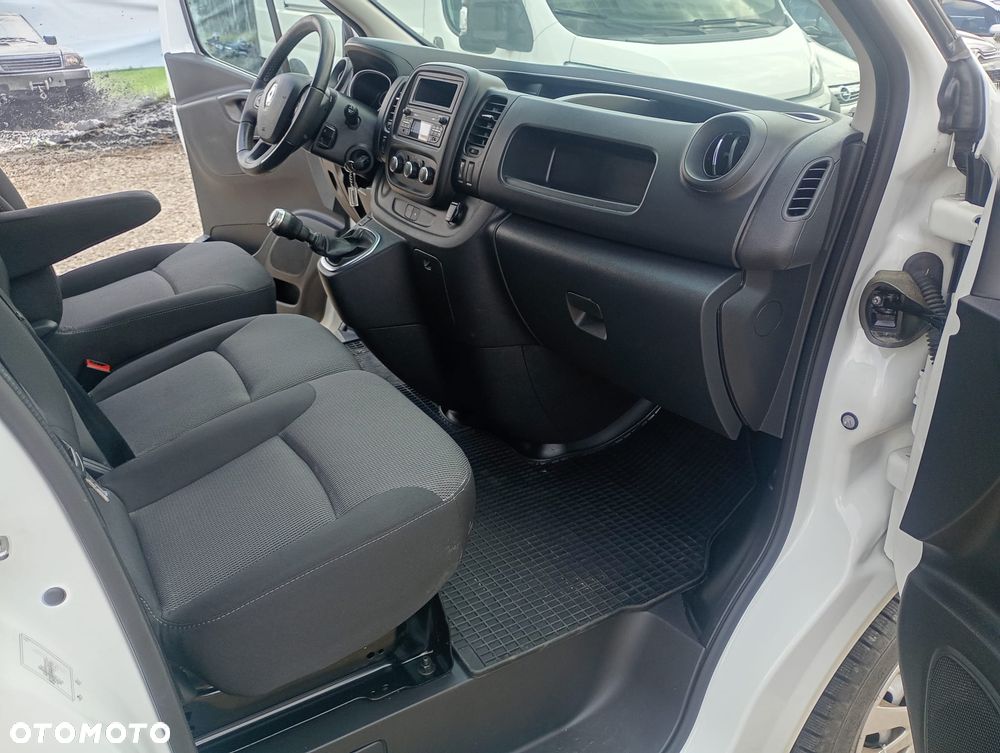 Renault TRAFIC - 27