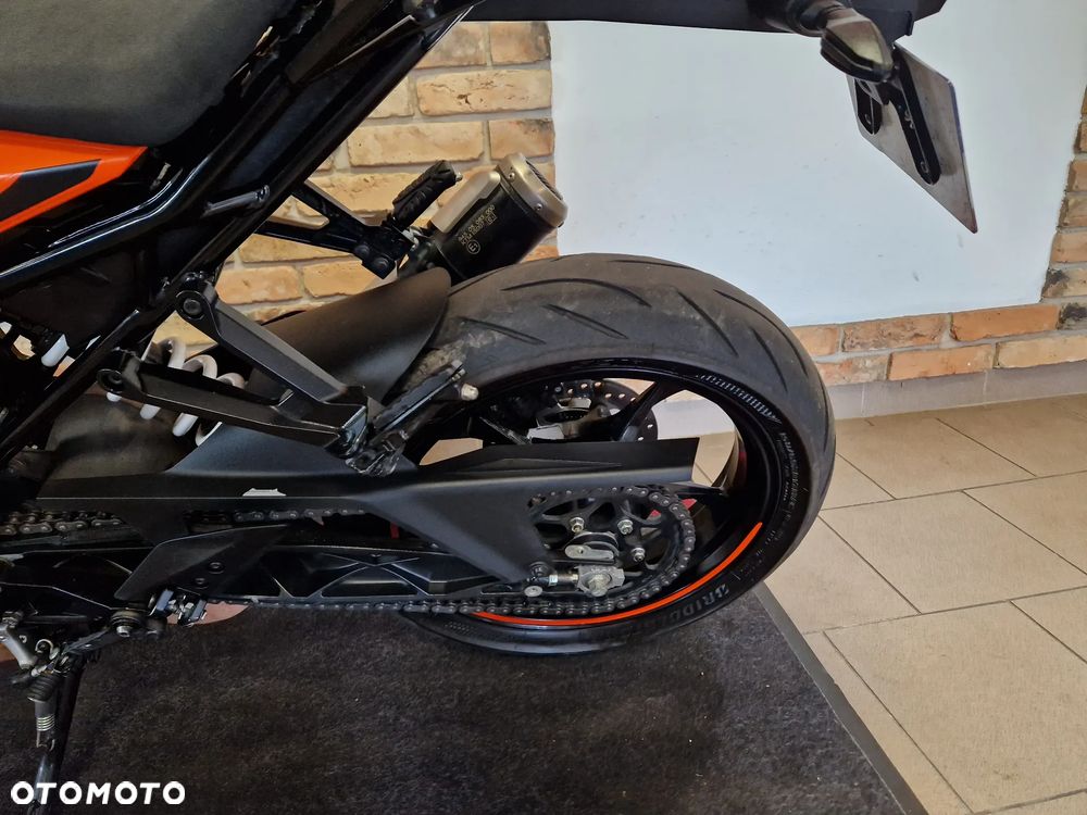 KTM RC 390 - 10