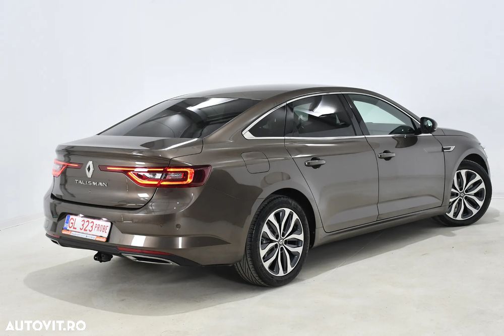 Renault Talisman ENERGY dCi 130 EDC INTENS - 2