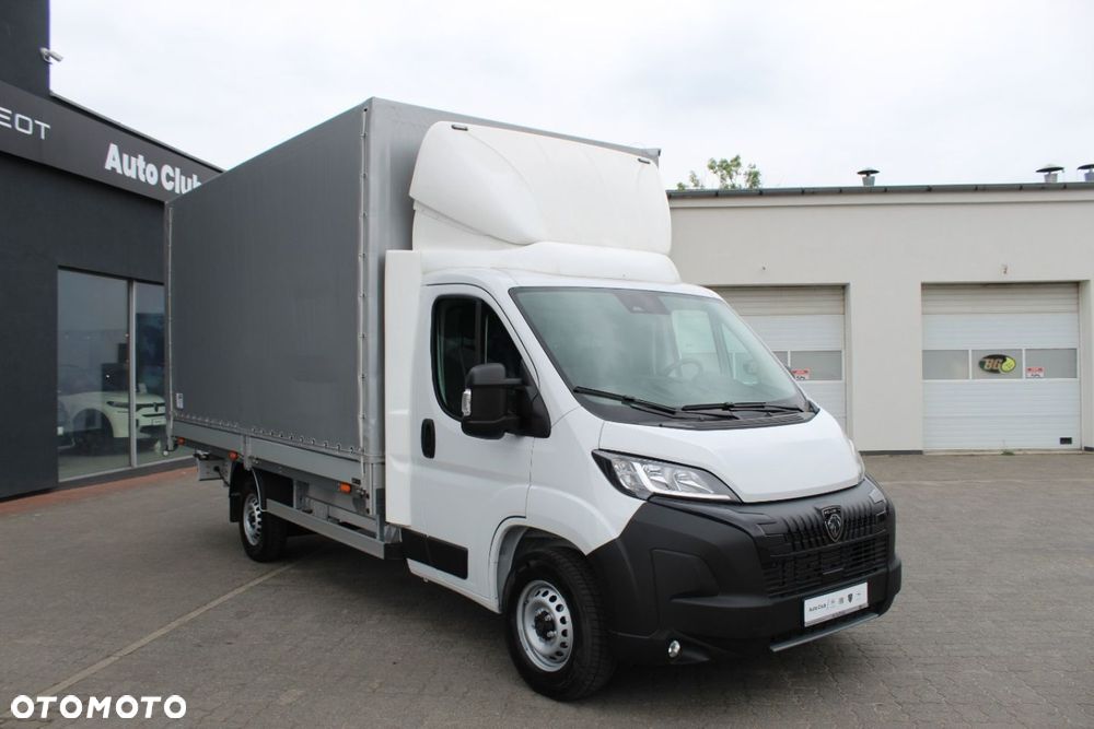 Peugeot Boxer - 5