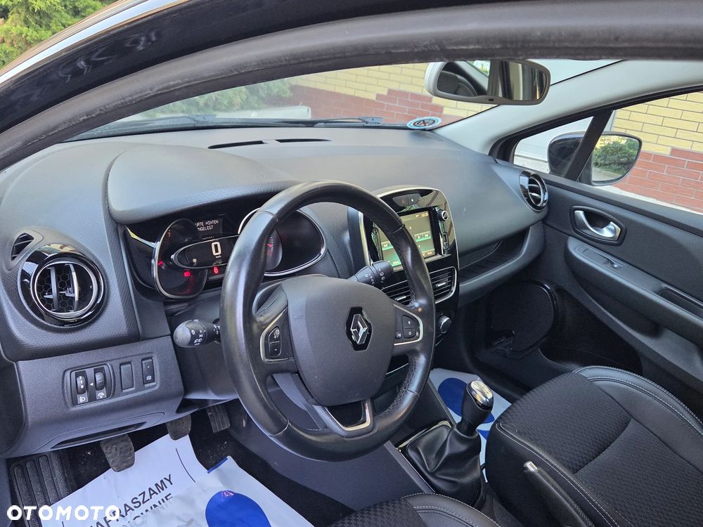 Renault Clio Energy TCe 90 Start & Stop Paris - 6