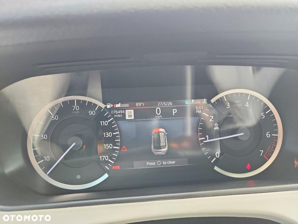 Land Rover Range Rover Velar 2.0 P250 R-Dynamic S - 9
