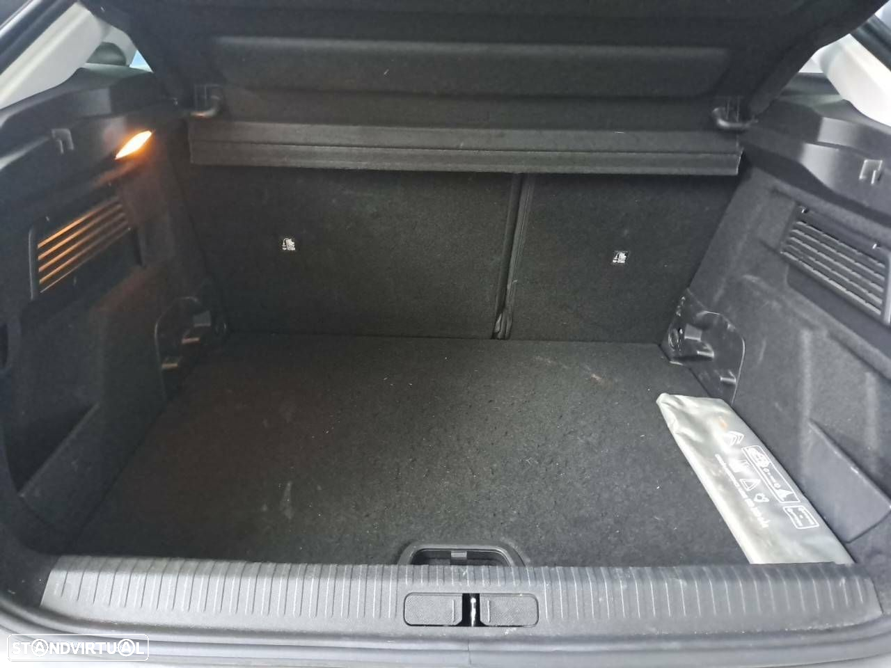 Citroën C4 1.2 PureTech Feel - 6
