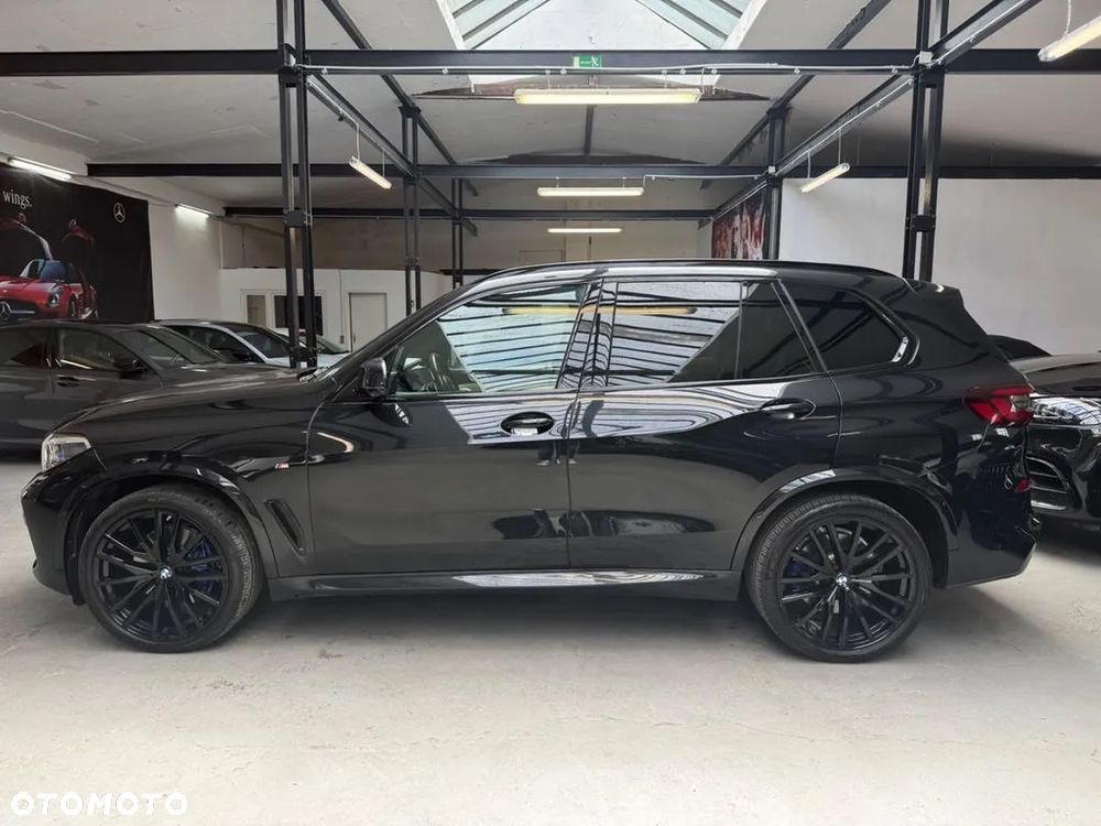BMW X5 - 5