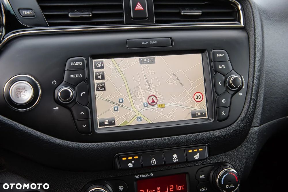 Kia Ceed 1.6 CRDi 136 ISG GT Line - 23