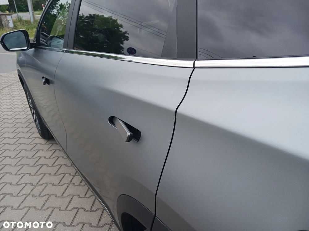 Chery Tiggo 8 1.5 T-GDI Super Hybrid Prestige DCT - 9